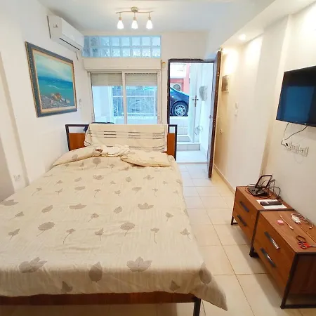 Appartement Twins Studio 2nd *