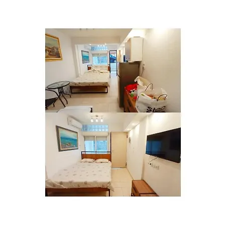 Appartement Twins Studio 2nd *