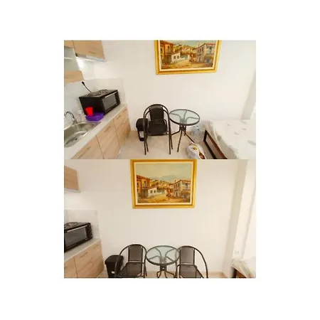Twins Studio 2nd Appartement