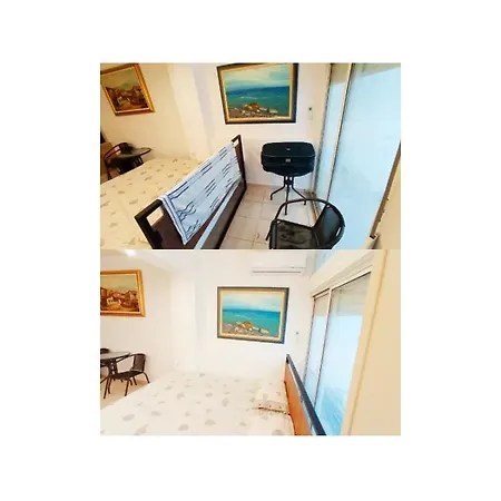Twins Studio 2nd Appartement Thessalonique