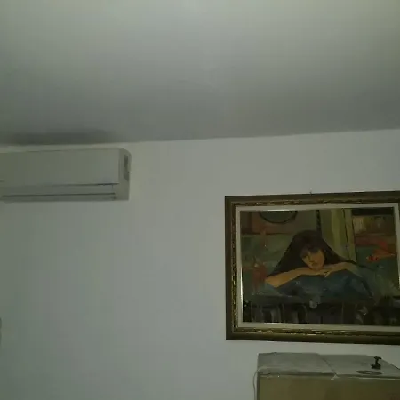 Appartement Twins Studio 2nd *