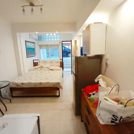 Twins Studio 2nd Appartement