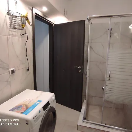 Appartement Twins Studio 2nd *