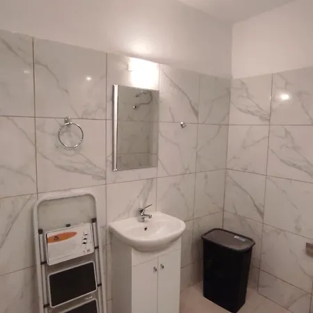 Appartement Twins Studio 2nd *