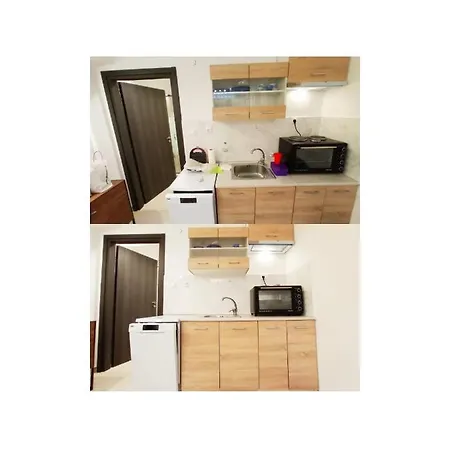 Twins Studio 2nd Appartement *